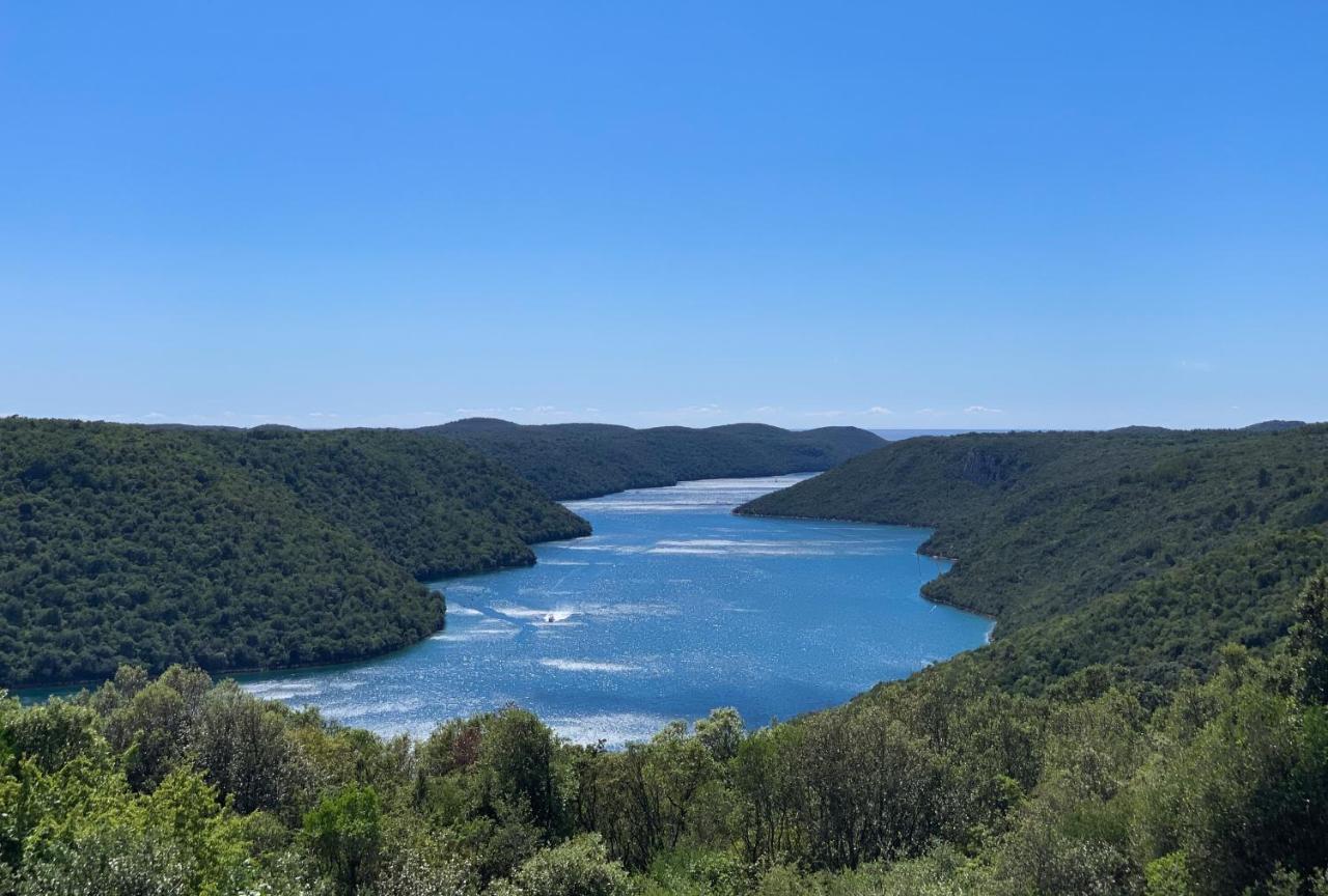 App Fiorela Poreč Exteriör bild
